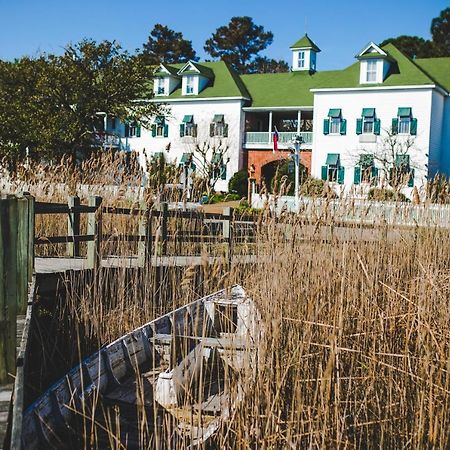 مانتيو Roanoke Island Inn المظهر الخارجي الصورة
