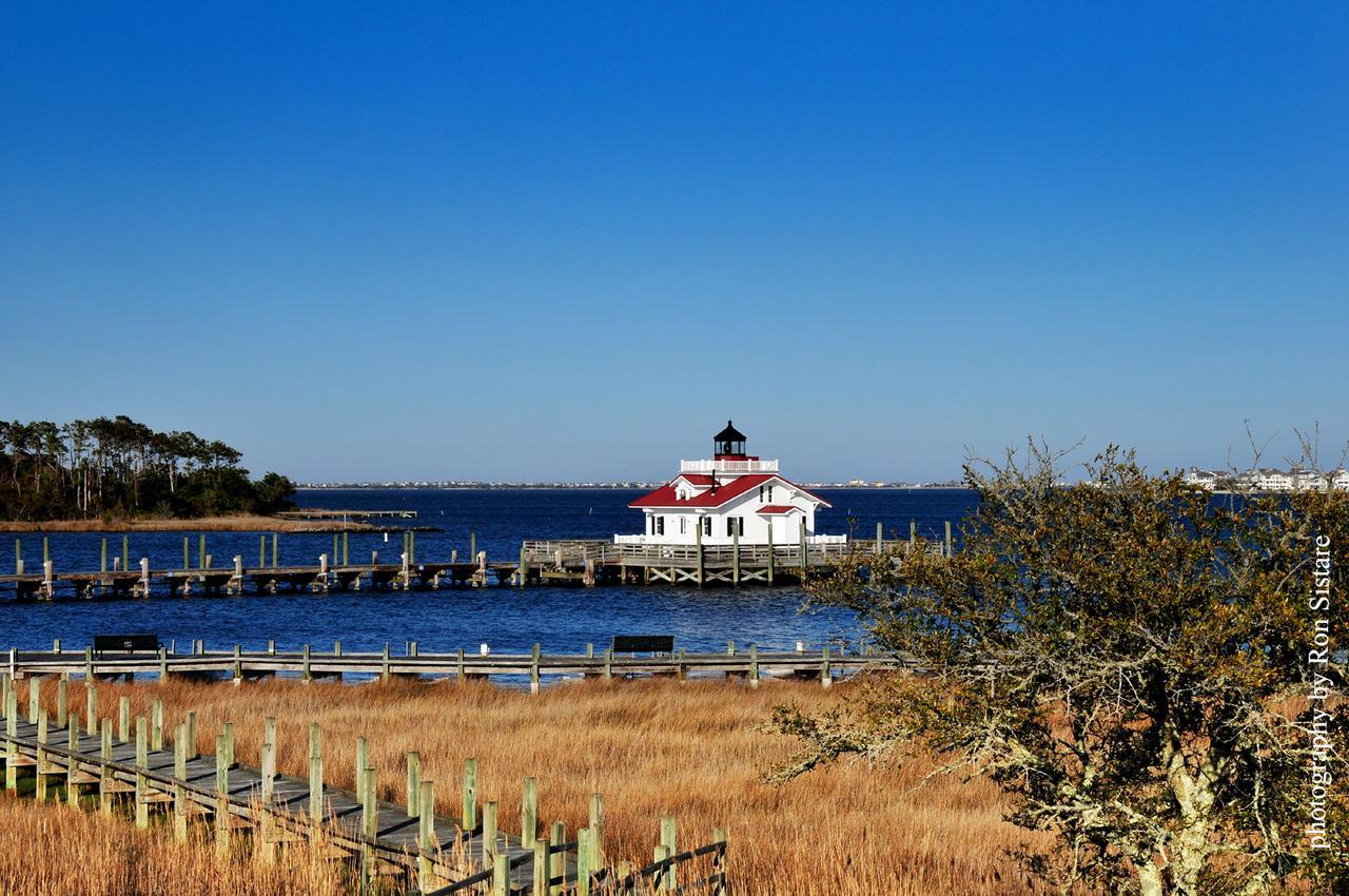 مانتيو Roanoke Island Inn المظهر الخارجي الصورة