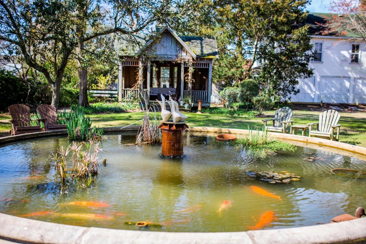 مانتيو Roanoke Island Inn المظهر الخارجي الصورة