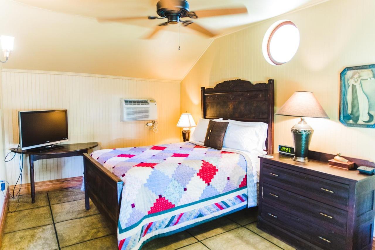 مانتيو Roanoke Island Inn المظهر الخارجي الصورة