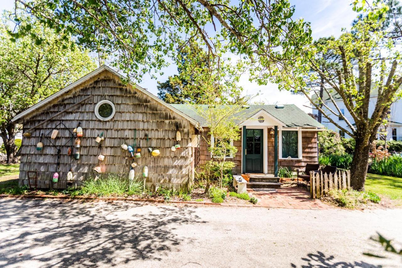 مانتيو Roanoke Island Inn المظهر الخارجي الصورة