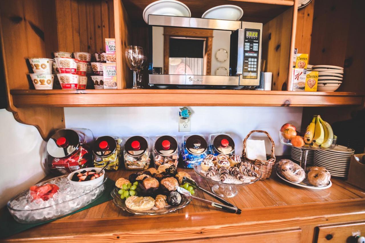 مانتيو Roanoke Island Inn المظهر الخارجي الصورة