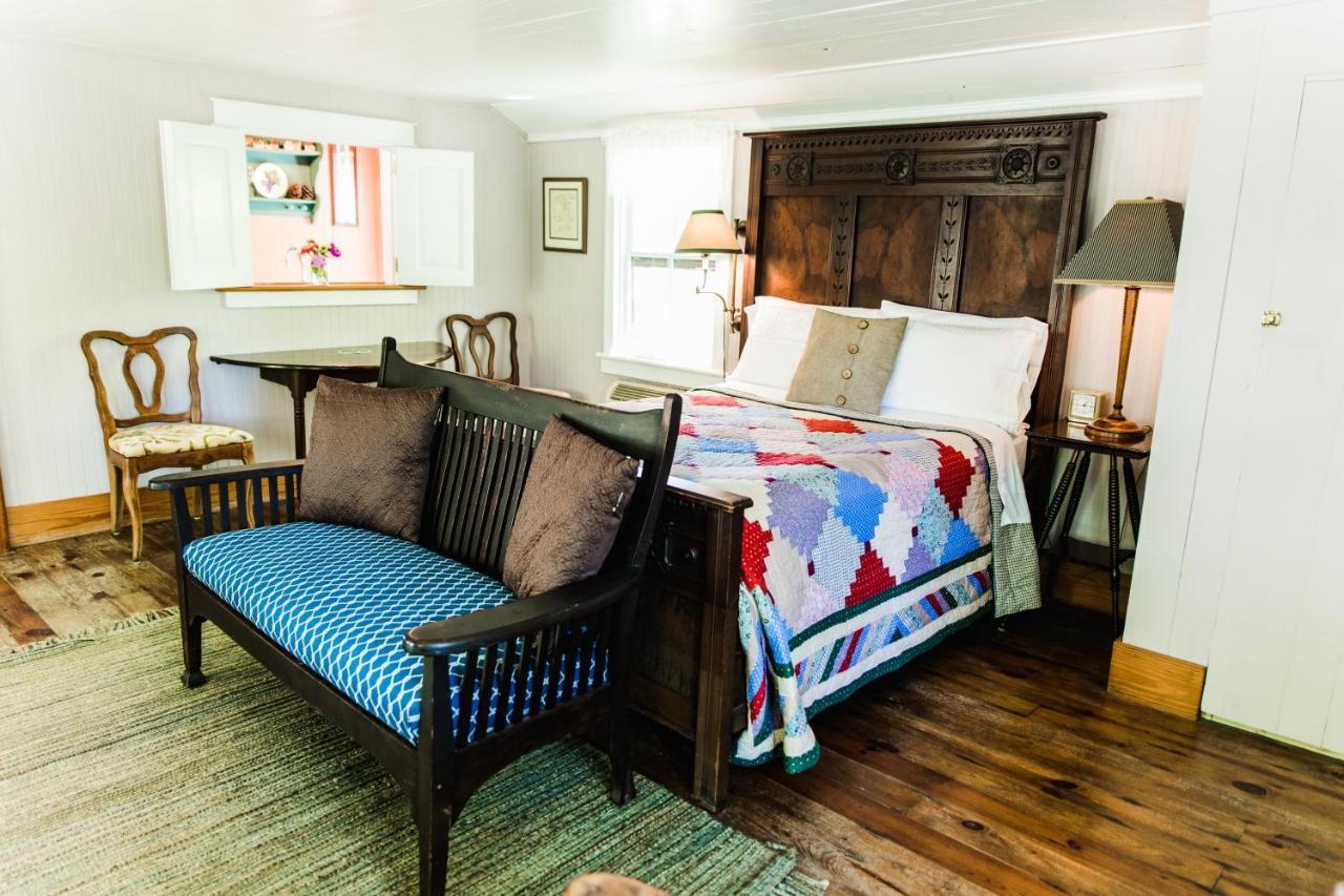 مانتيو Roanoke Island Inn المظهر الخارجي الصورة