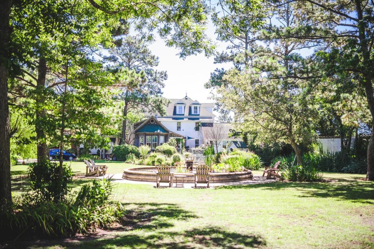 مانتيو Roanoke Island Inn المظهر الخارجي الصورة