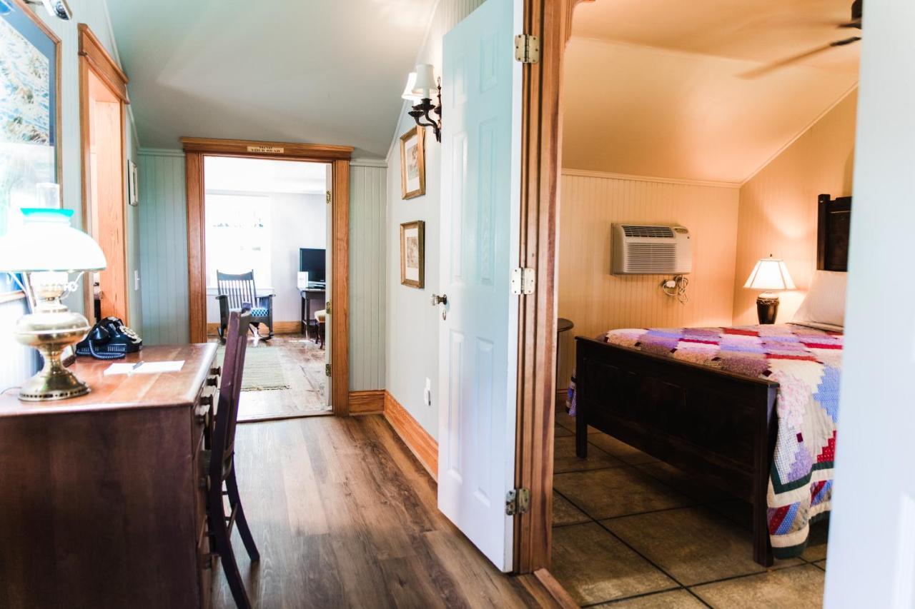 مانتيو Roanoke Island Inn المظهر الخارجي الصورة