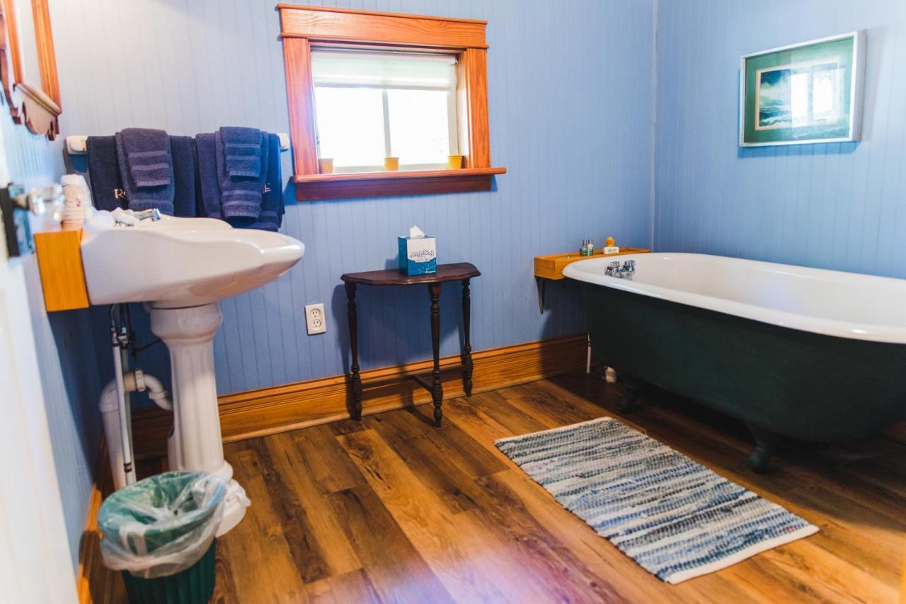 مانتيو Roanoke Island Inn المظهر الخارجي الصورة